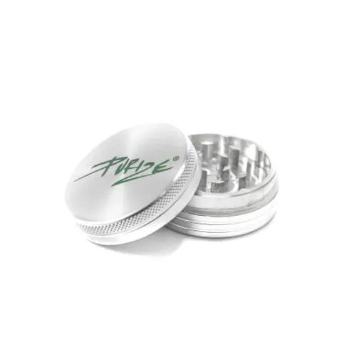 PURIZE® | Grinder Ø 50 mm - 4 - pieces