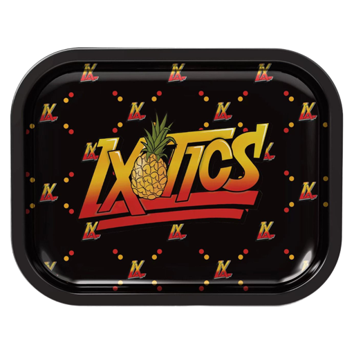 LXOTICS® | Rolling Tray