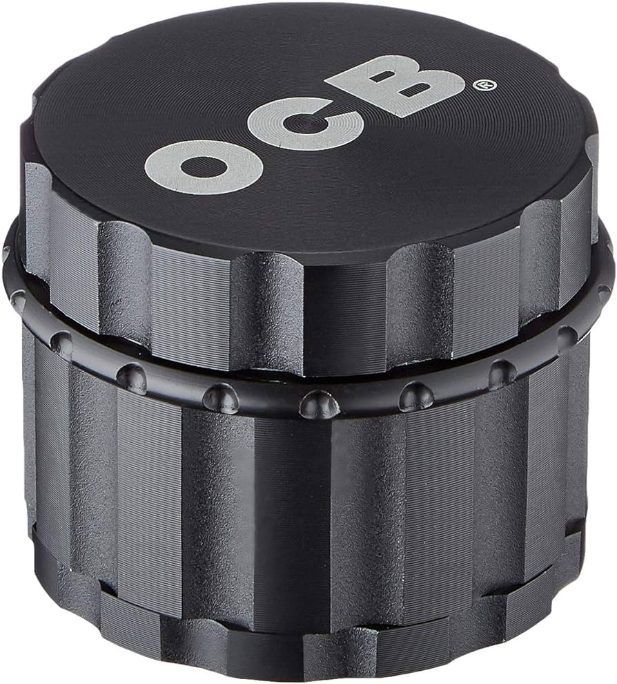 OCB® | Grinder Ø50 mm