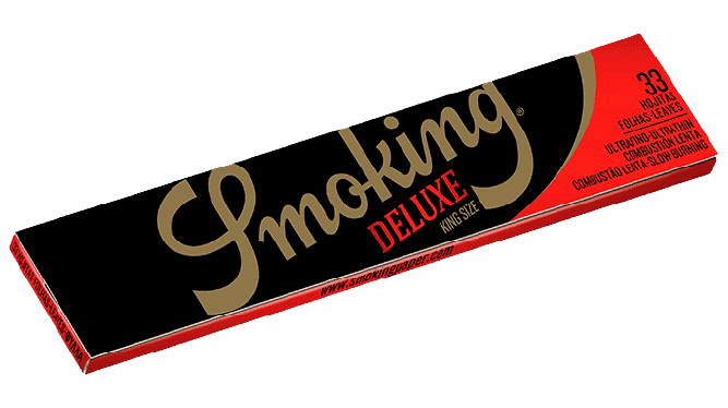 SMOKING® | Deluxe - Booklet