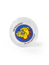 THE BULLDOG® Amsterdam| Grinder Ø 60 mm | Transparent