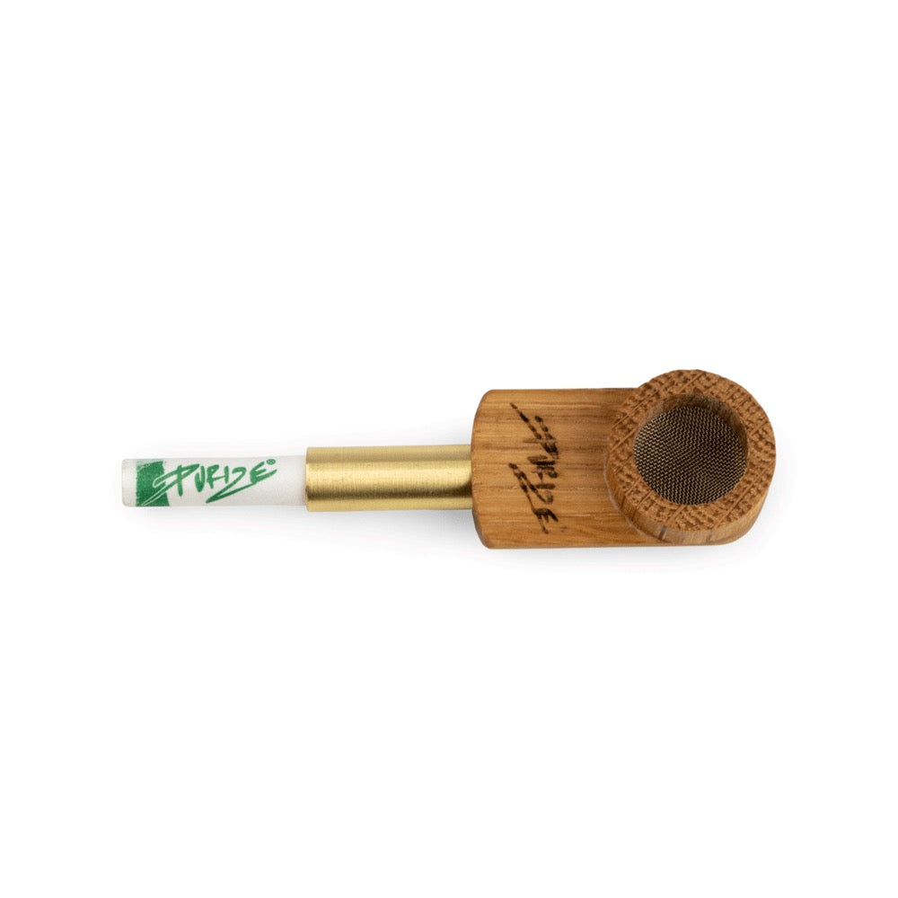 PURIZE® | Mini Pipe 2.0 - Pipe 