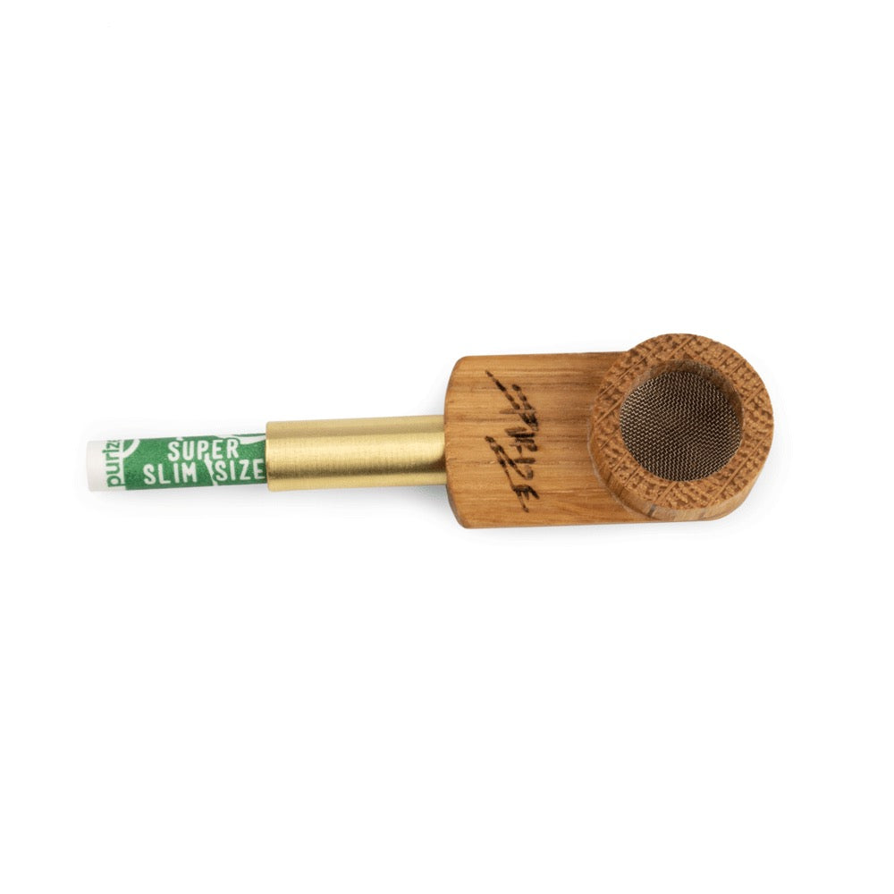 PURIZE® | Mini Pipe 2.0 - Pipe 