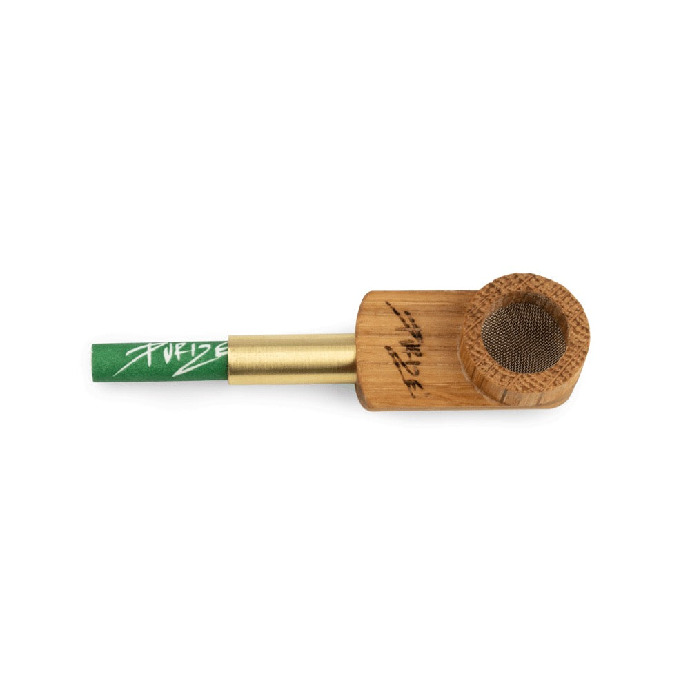 PURIZE® | Mini Pipe 2.0 - Pfeife