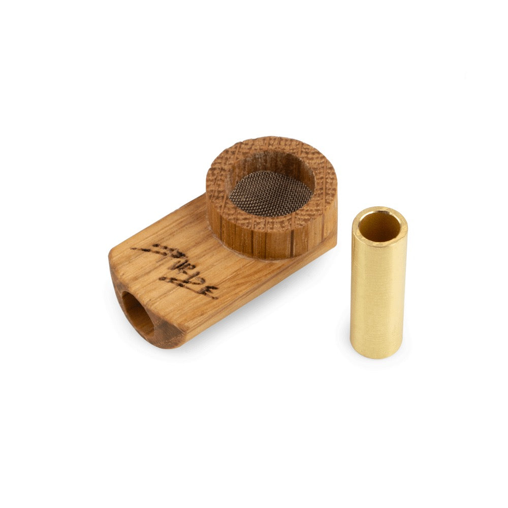 PURIZE® | Mini Pipe 2.0 - pipe 