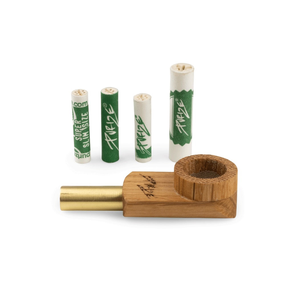 PURIZE® | Mini Pipe 2.0 - Pipe 