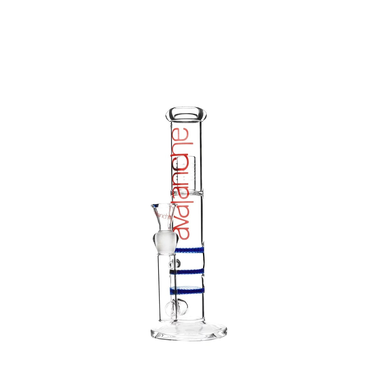 AVALANCHE® | Honeycomb bong