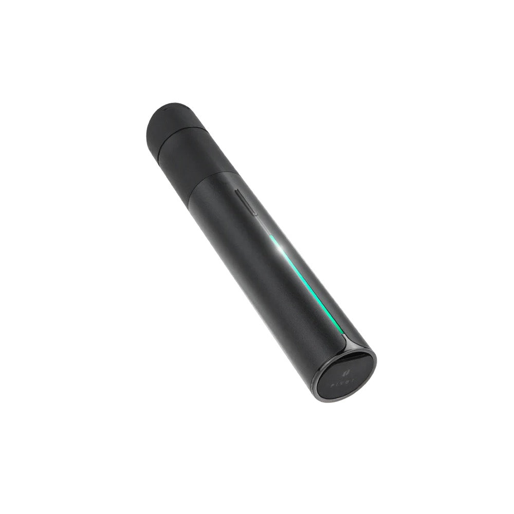 PUFFCO® | Pivot Vaporizer - Onyx