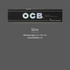 OCB® | Livrets - Premium 