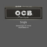 OCB® | Livrets - Premium 