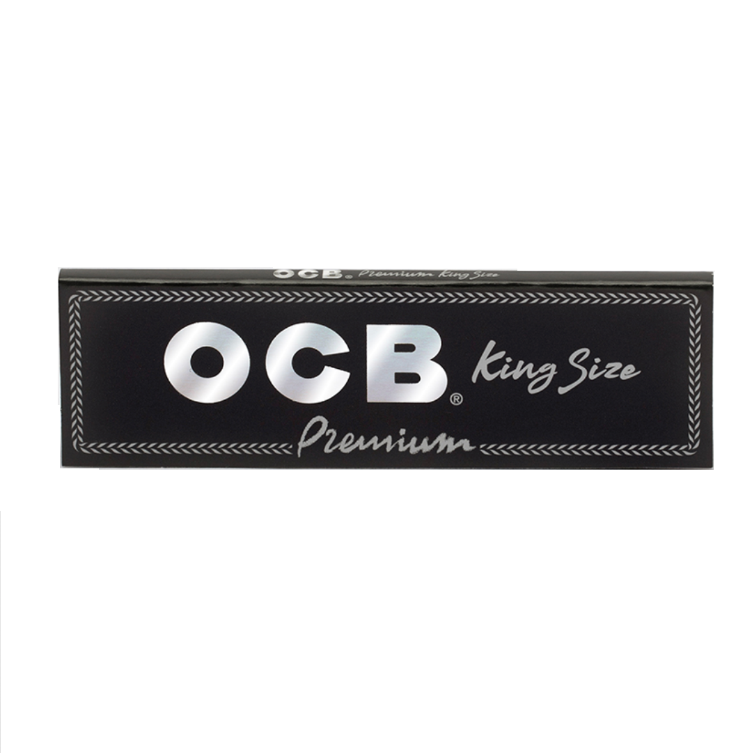 OCB® | Livrets - Premium 