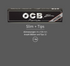 OCB® | Livrets - Premium 