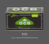 OCB® | Heftchen - Premium