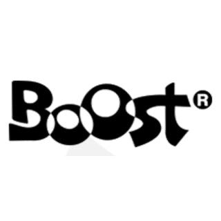 Boost Logo