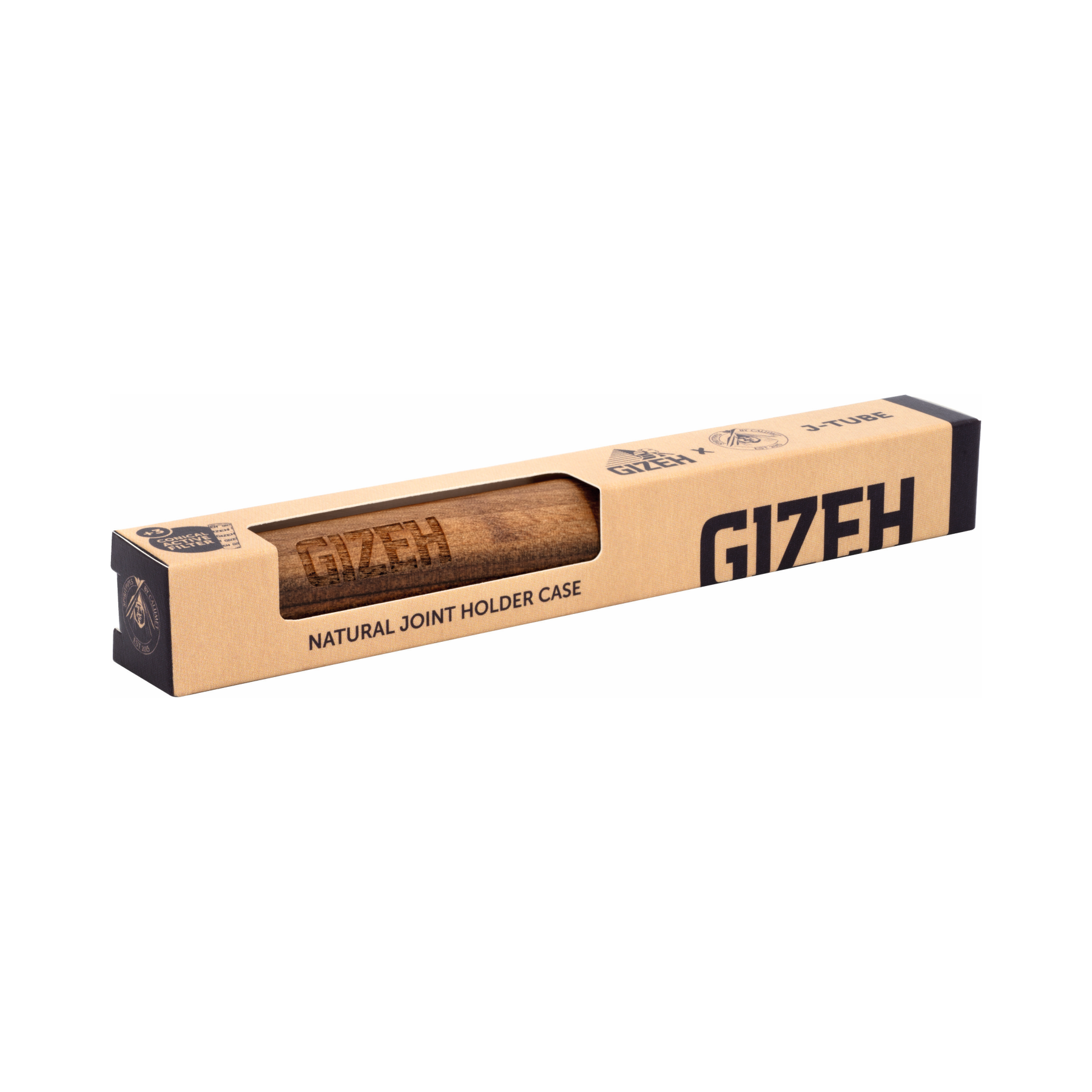 GIZEH® | J-Tube - manchon de joint