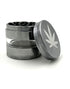 CANNACOOP® | Exclusive - Grinder Ø 63 mm