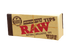 RAW® | Perforé Régulier - Conseils