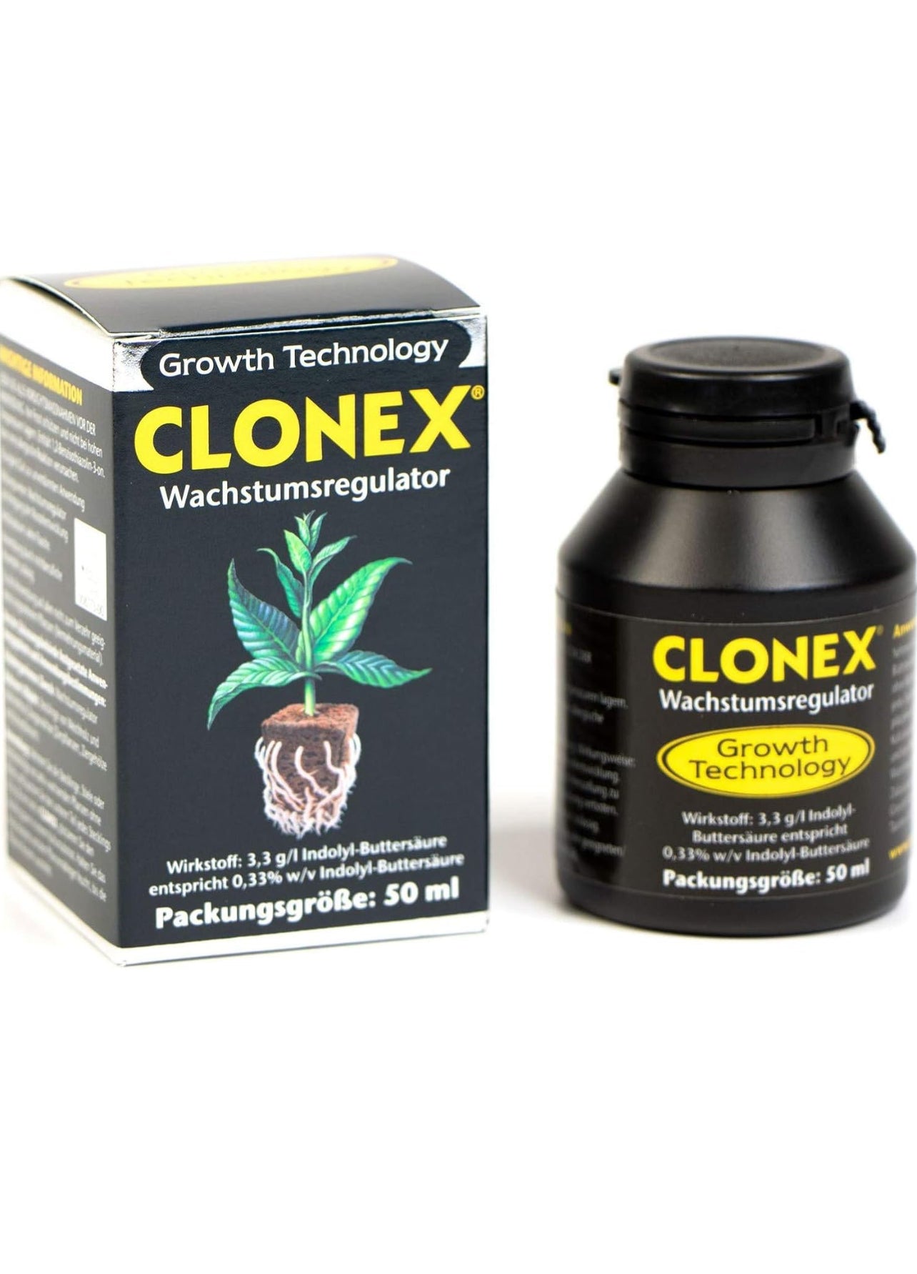 CLONEX | Gel d'enracinement - 50 ml