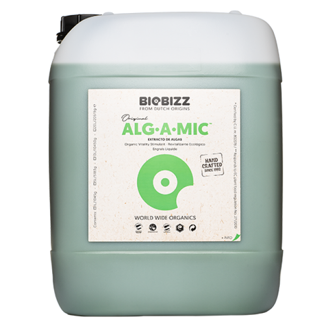 BIOBIZZ® | Organische Extrakte - Alg·A·Mic