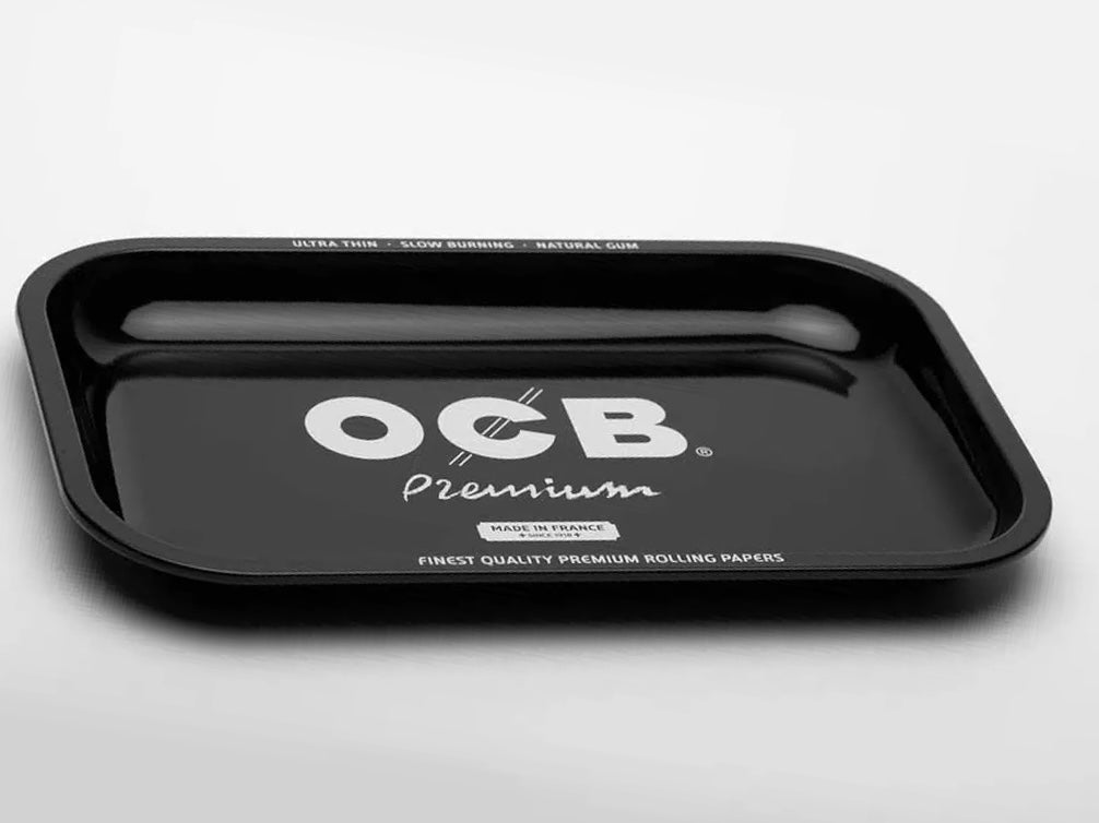 OCB® | Plateau à rouler haut de gamme