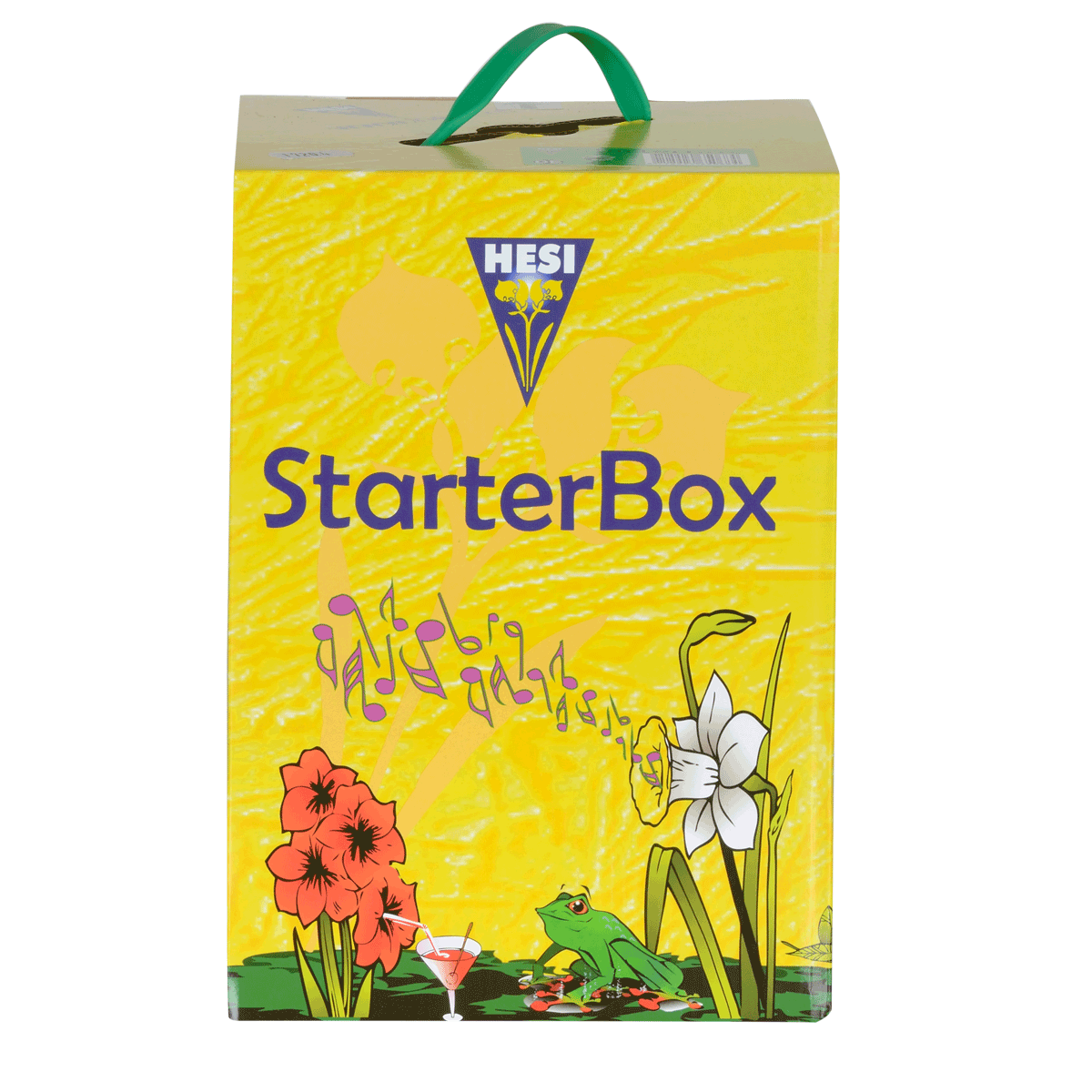 Hesi Starter Kit - Hydro