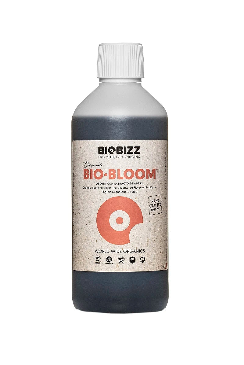 BIOBIZZ® | Organic Fertilizer - Bio·Bloom