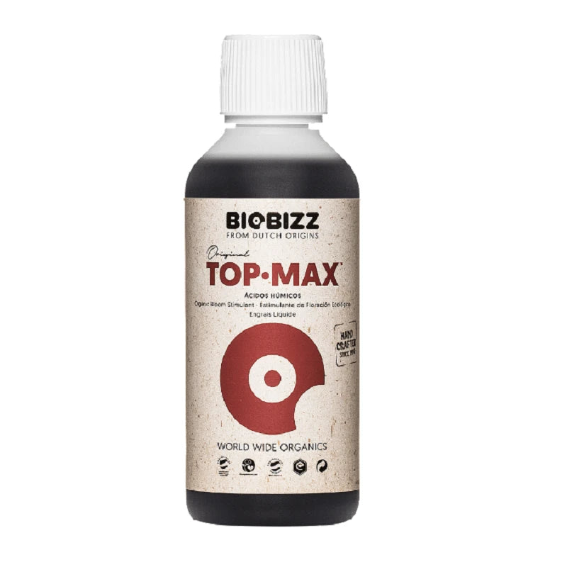 BIOBIZZ® | Engrais de floraison biologique - Top·Max™