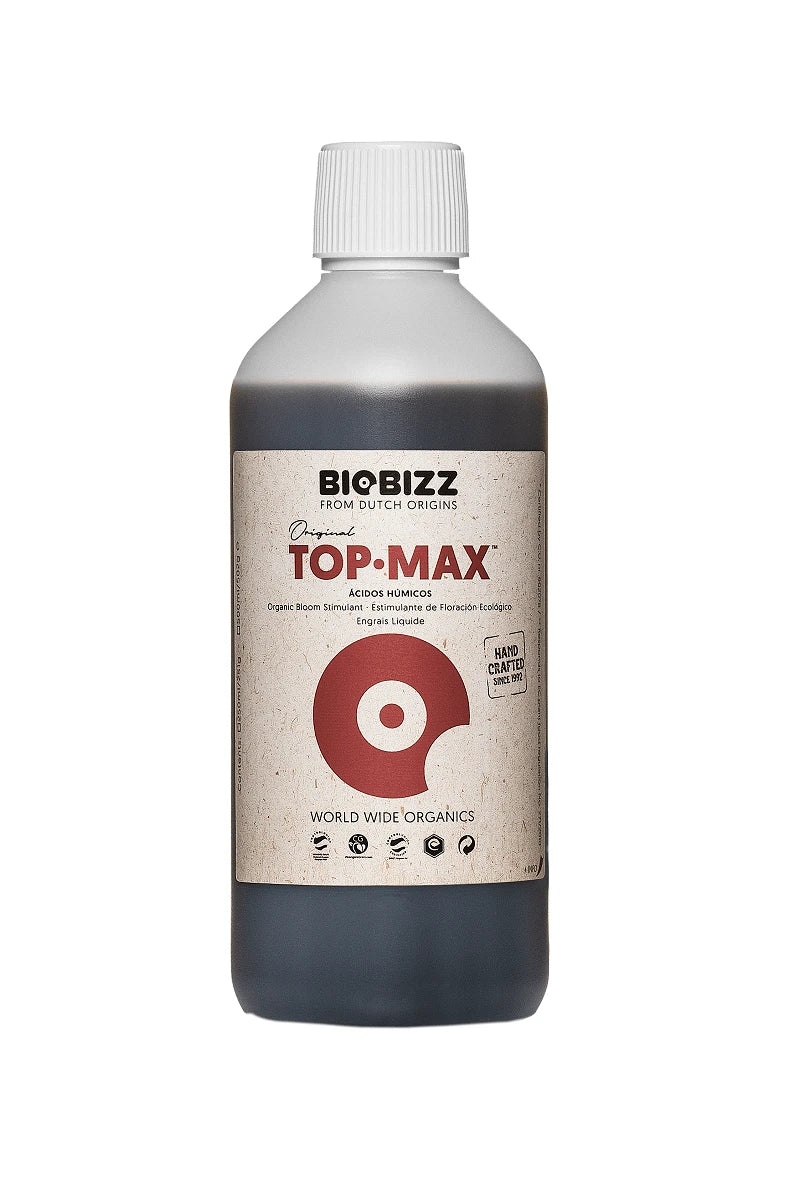 BIOBIZZ® | Engrais de floraison biologique - Top·Max™