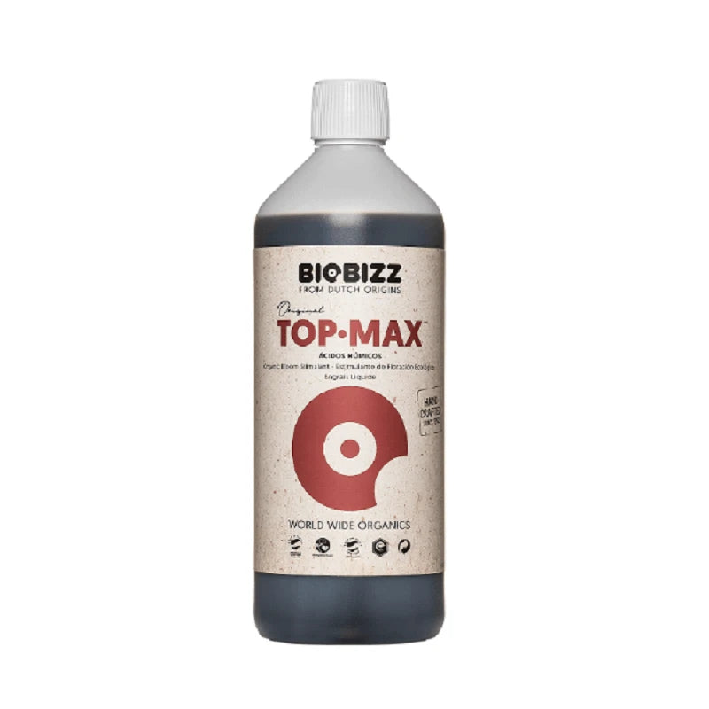 BIOBIZZ® | Organischer Blütedünger - Top·Max™