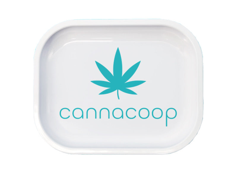 CANNACOOP® | Plateau roulant