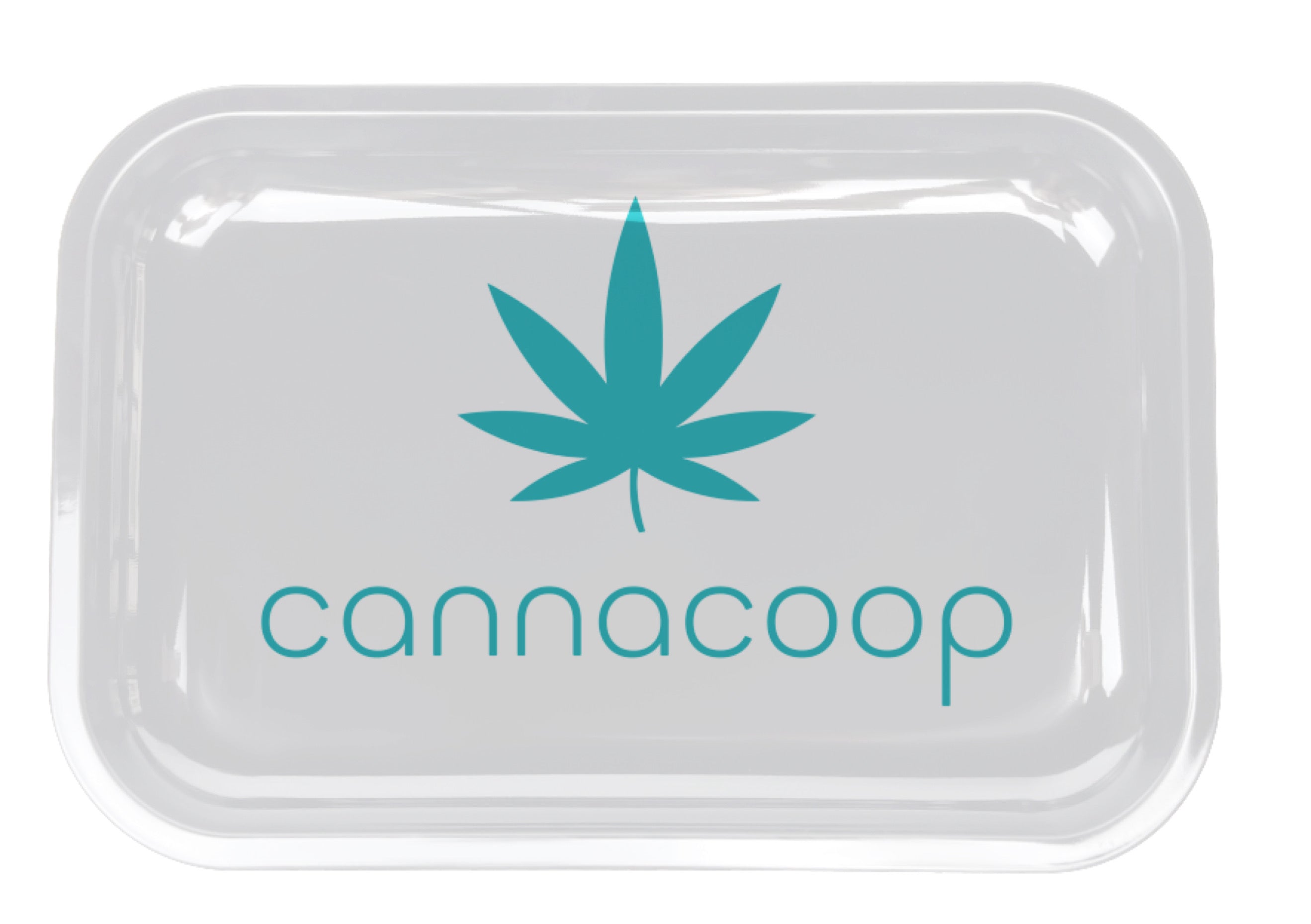 CANNACOOP® | Rolling Tray