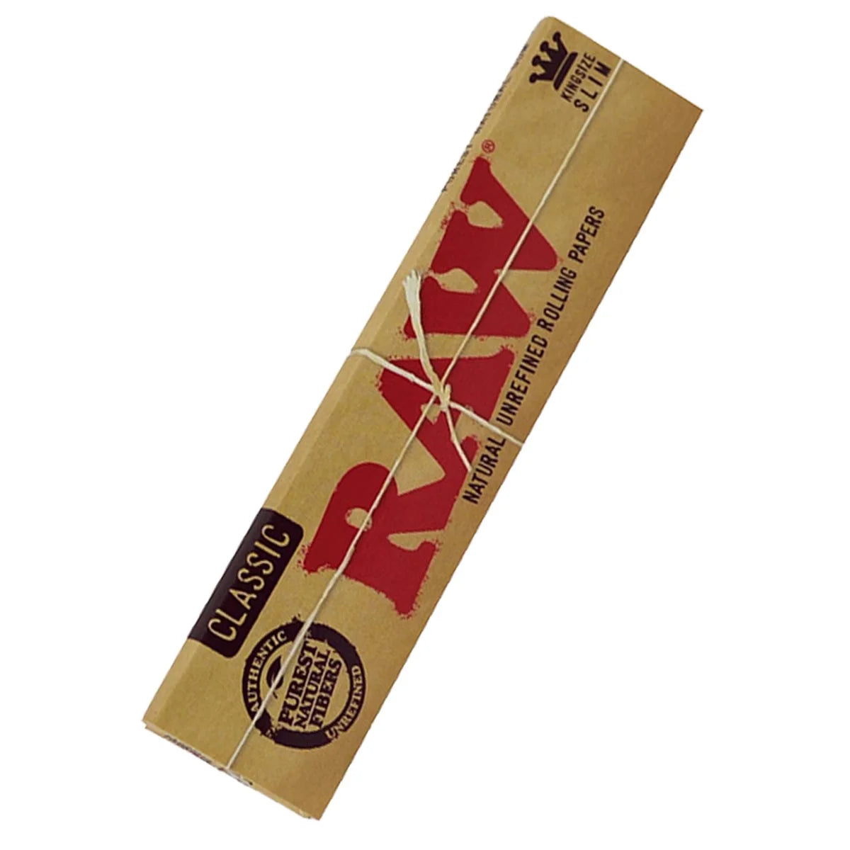 RAW® | Booklet - King Size Slim