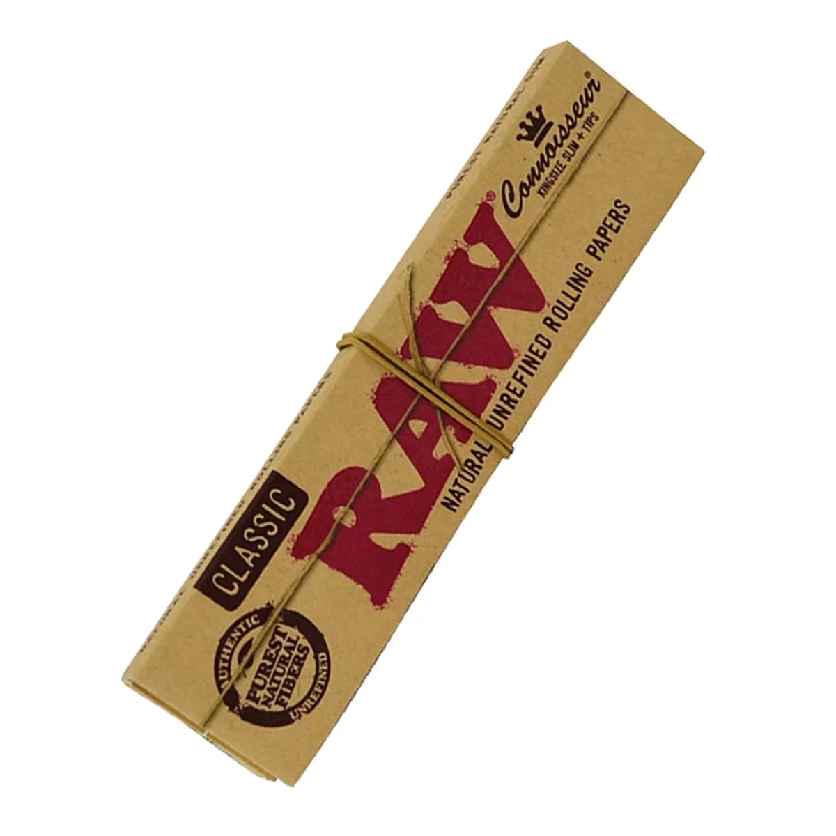 RAW® | Booklet - King Size Slim