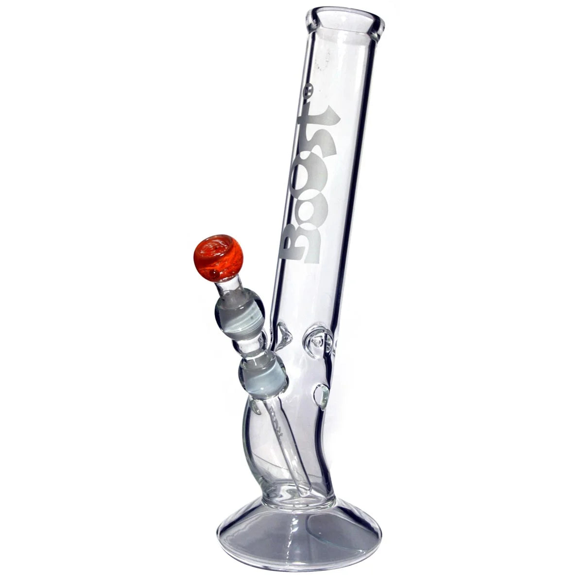 BOOST® | U-Turn - Bong