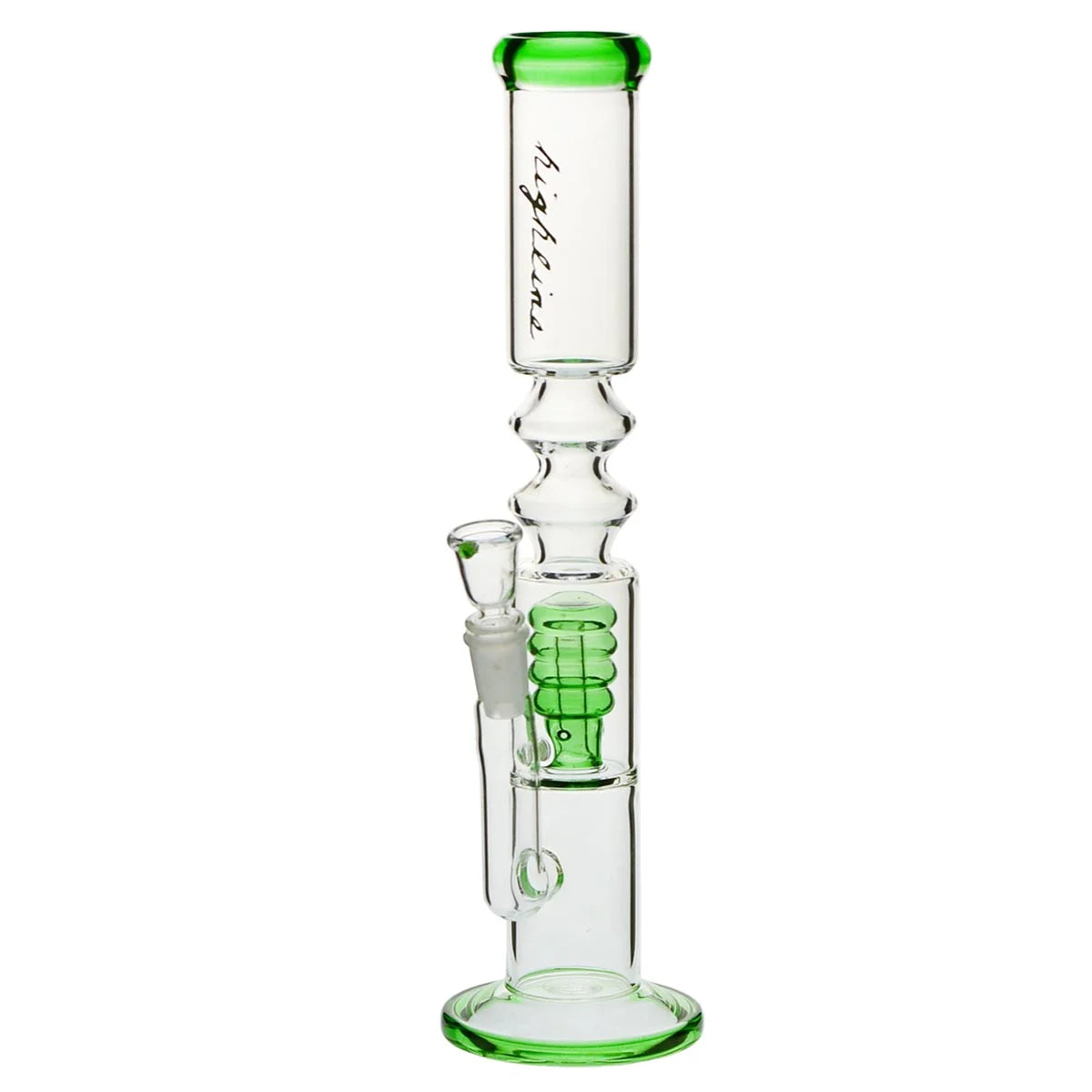 HIGHLINE® | Barrel Beauty - Bong