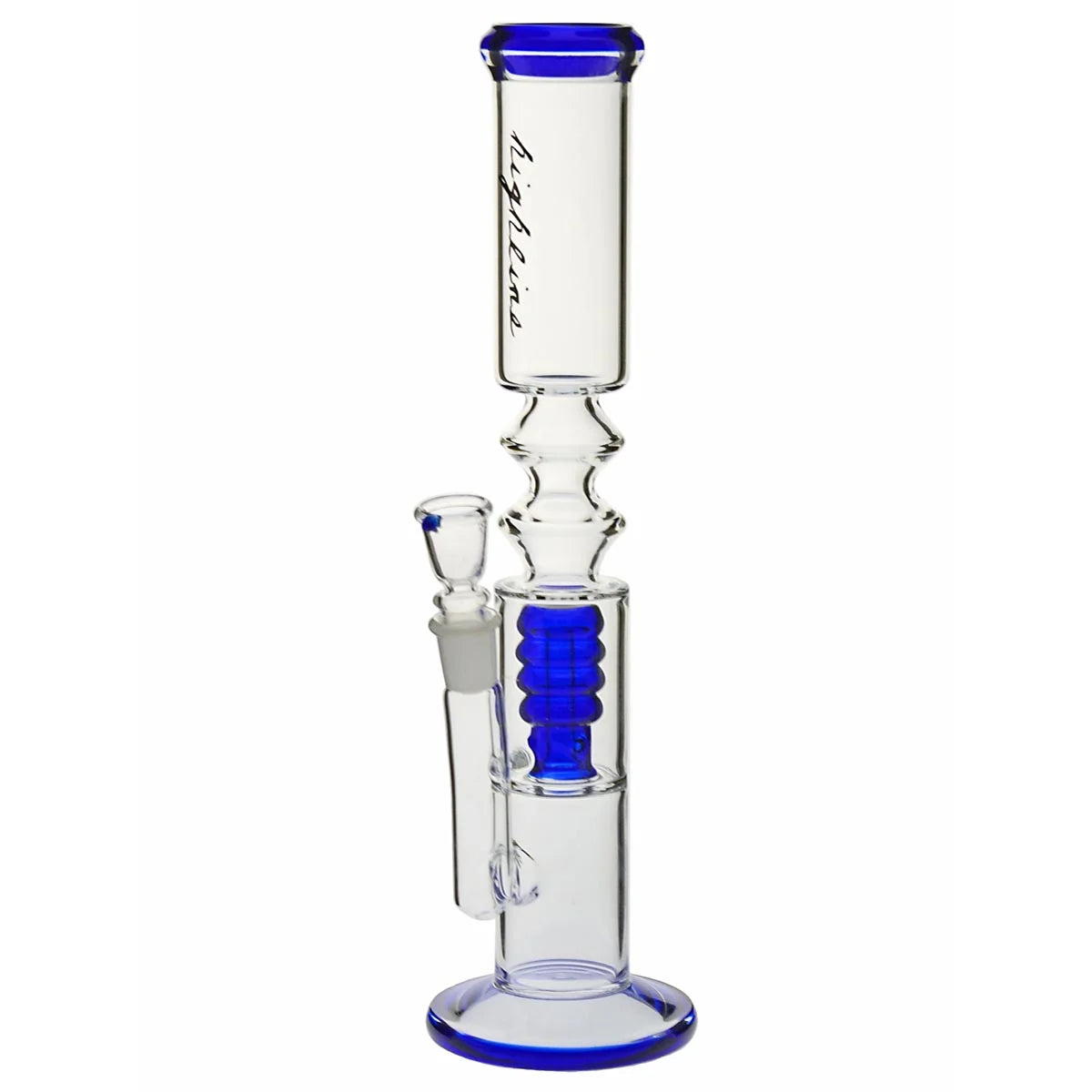 HIGHLINE® | Barrel Beauty - Bong