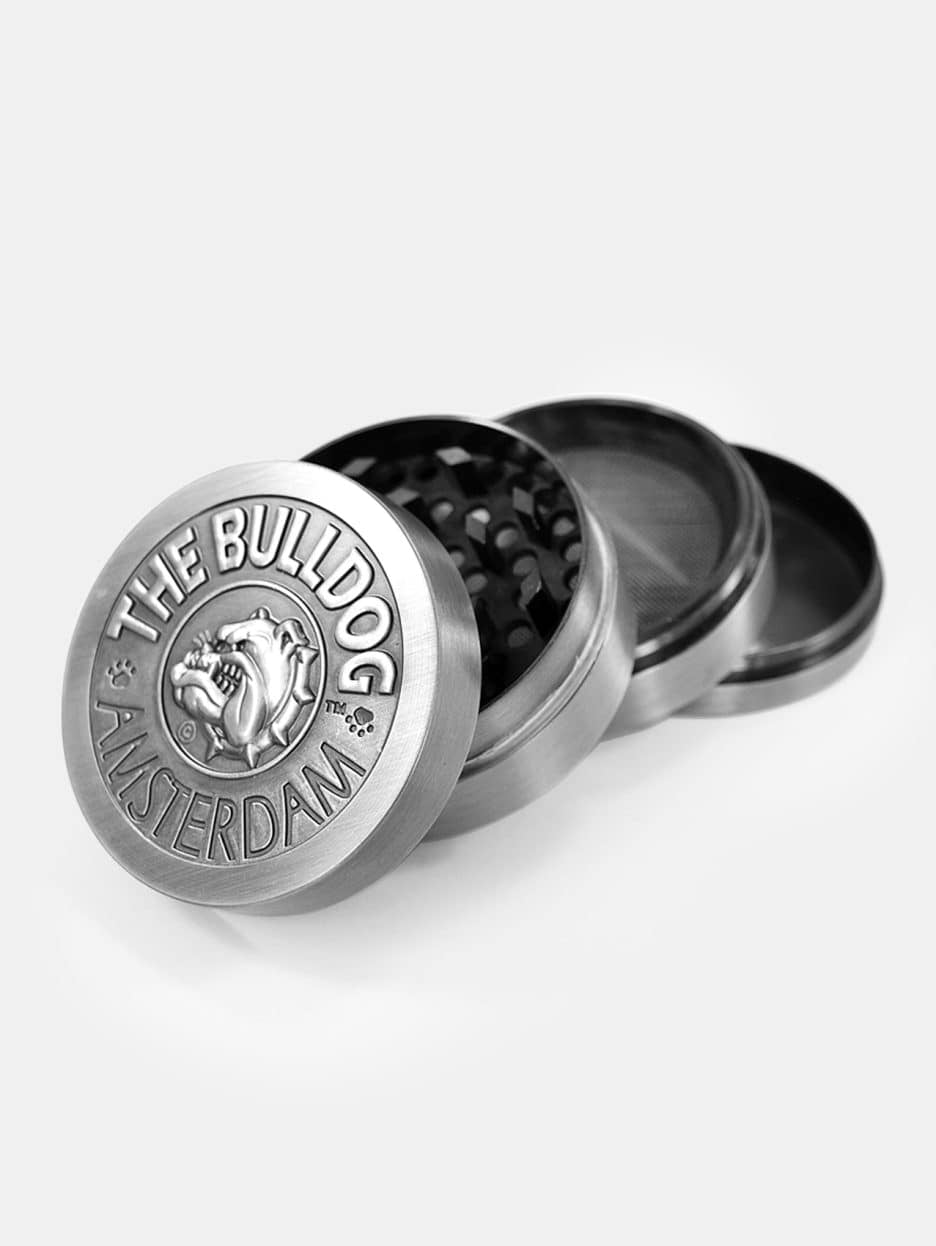 LE BULLDOG® Amsterdam| Meuleuse Ø 50 mm