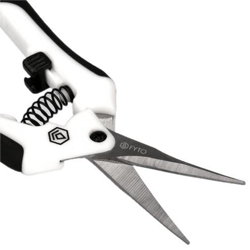 FYTO® | Snip Curved Pro - harvesting scissors