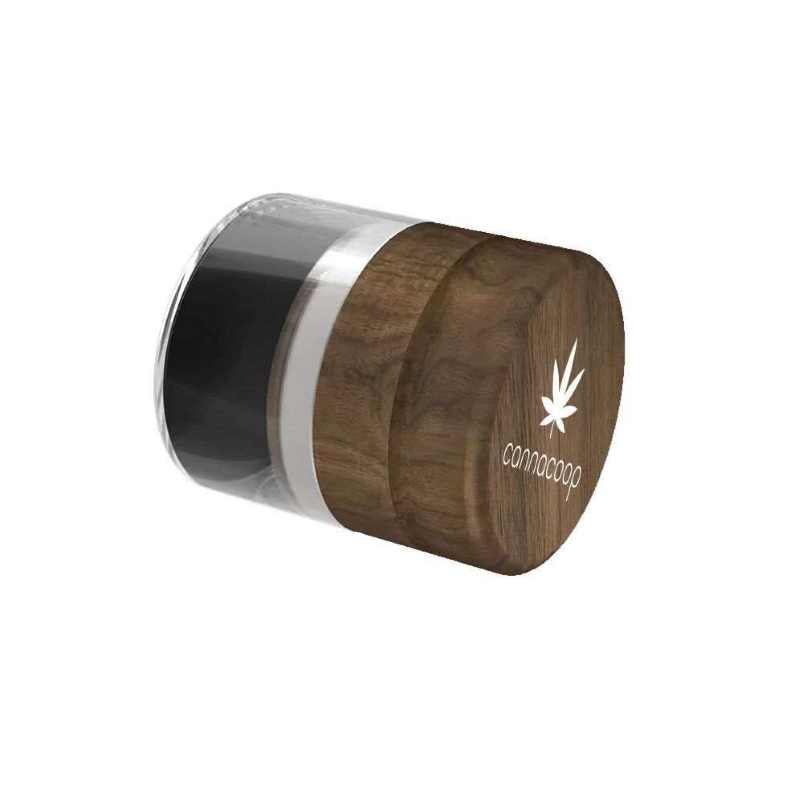 CANNACOOP® | Panorama - Grinder