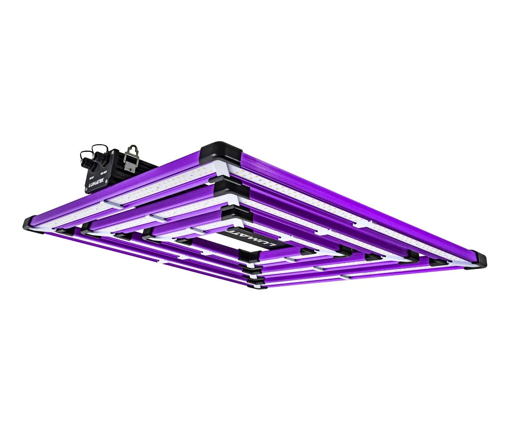 Lumatek® | ATTIS PRO full spectrum grow lamp