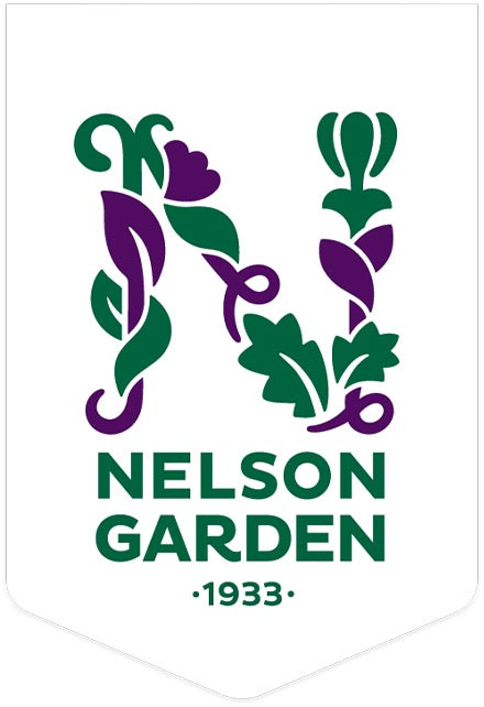 Nelson Garden Logo