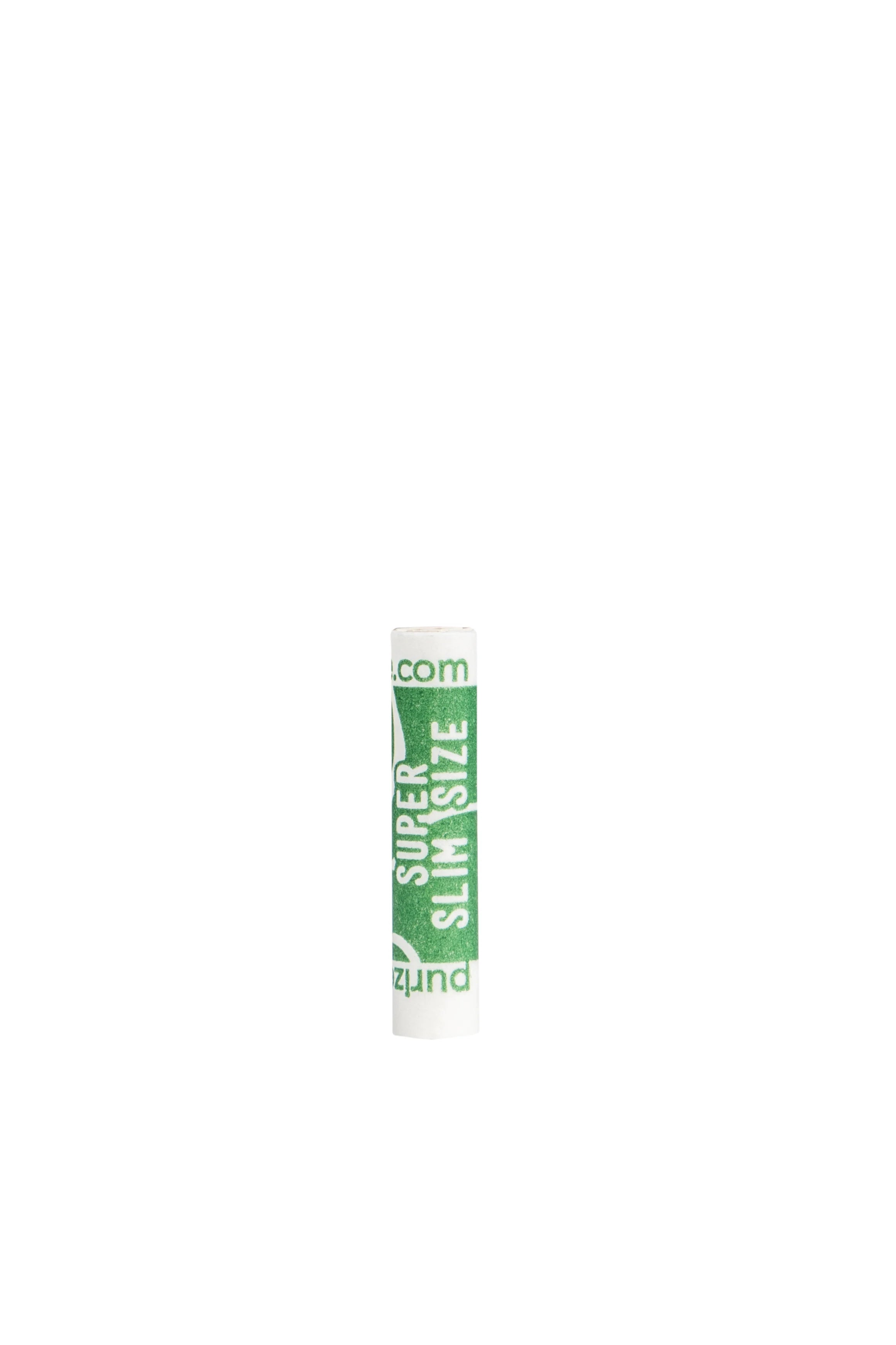 PURIZE® | Super Slim Size - Aktivkohlefilter - Ø 5mm - (50stk.) Detailansicht