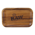 RAW® | Wooden Rolling Tray