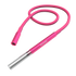 STÜNDENGLASS® | Gravity Infuser Kompakt Pink - Schlauch