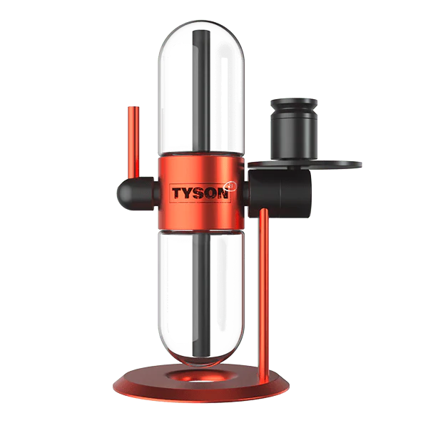 STÜNDENGLASS® x TYSON® | Gravity Infuser 2.0