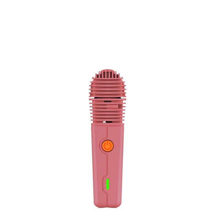 Storz & Bickel Veazy Charming Pink