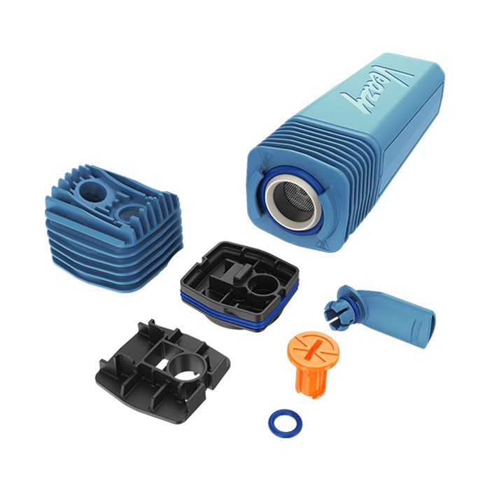 Storz & Bickel Veazy Dynamic Blue