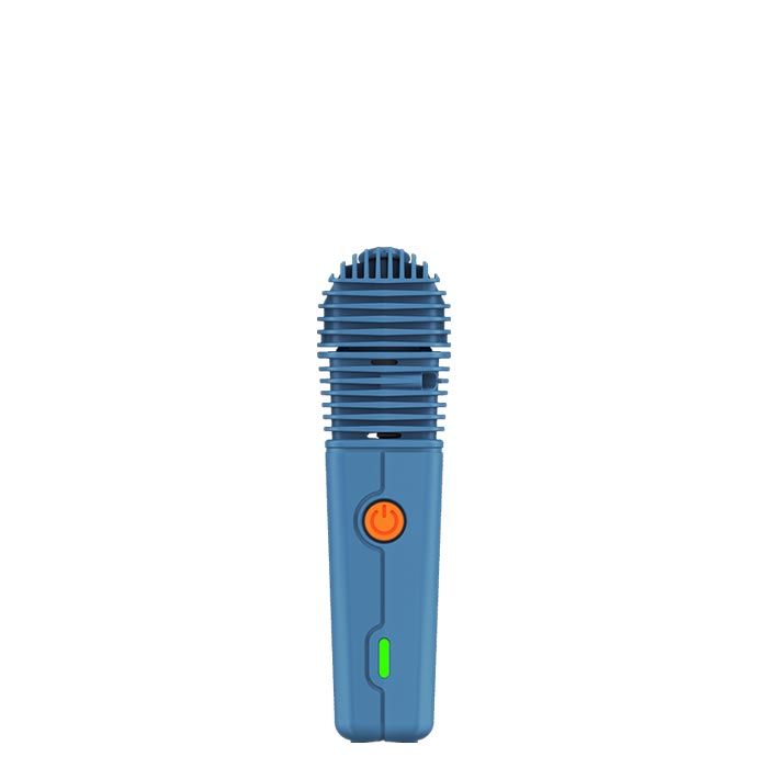 Storz & Bickel Veazy Dynamic Blue