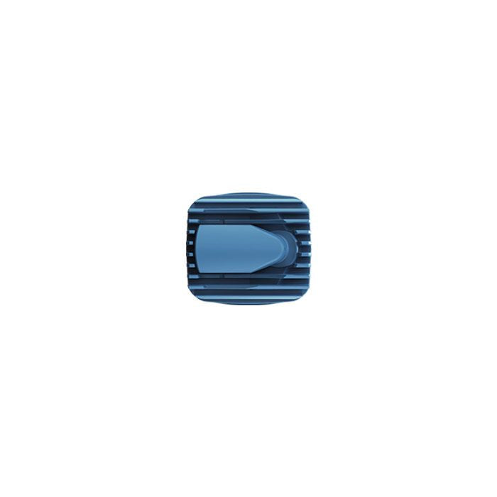 Storz & Bickel Veazy Dynamic Blue