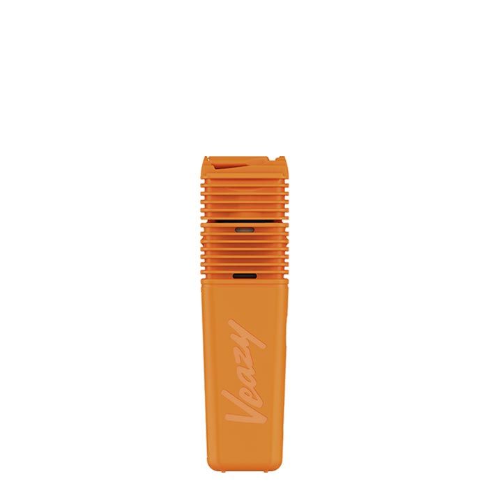 Storz & Bickel Veazy Inspiring Orange